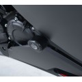 R&G Racing Aero Crash Protectors, RACE VERSION for Honda CBR250RR '17-'20